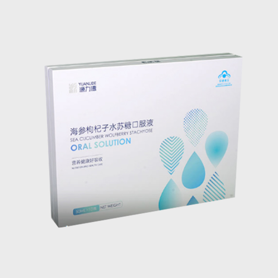 源力德海参冻干粉的食用方法